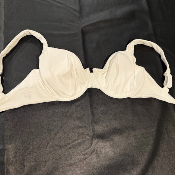 VETCHY Laguna Bikini Set – White - Picture 4 of 6